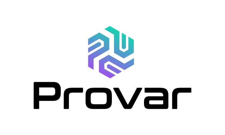 Provar logo