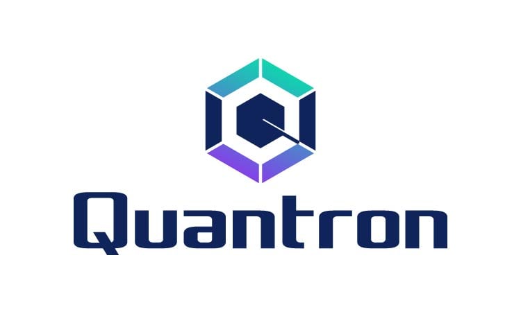 Quantron logo