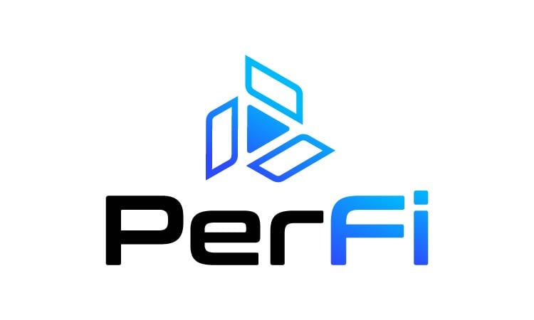 PerFi logo