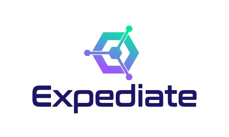Expediate logo