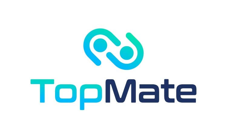 TopMate logo