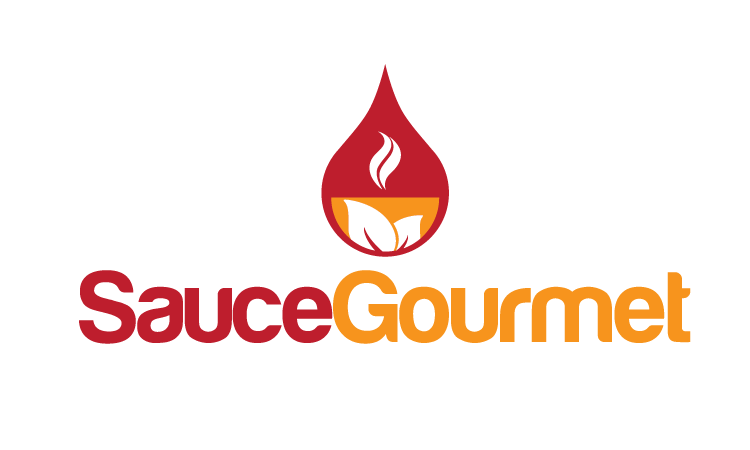 SauceGourmet logo