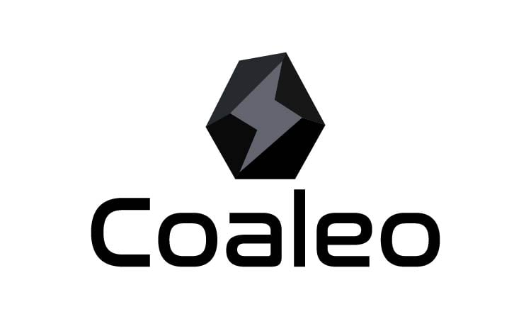 Coaleo logo