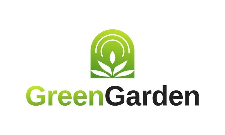 GreenGarden.ai is for sale