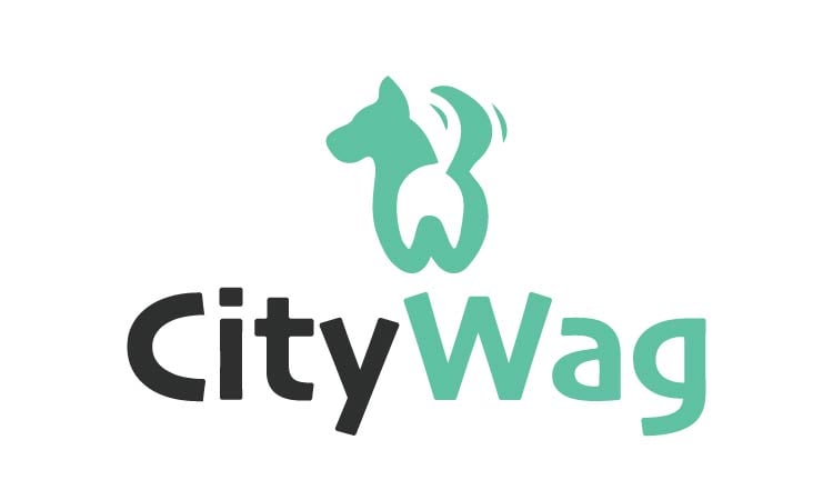 CityWag.com - Best premium names