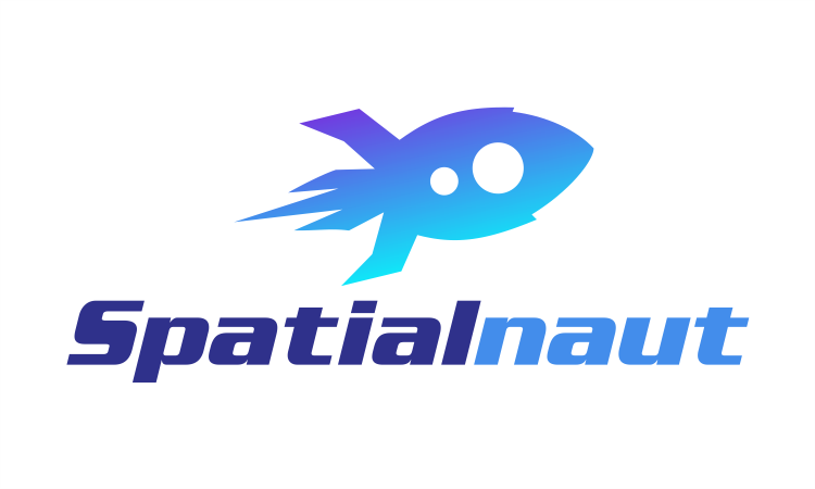 Spatialnaut logo