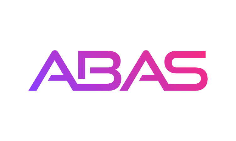 ABAS logo