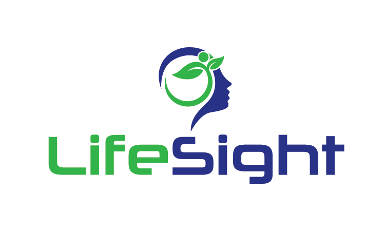 LifeSight logo