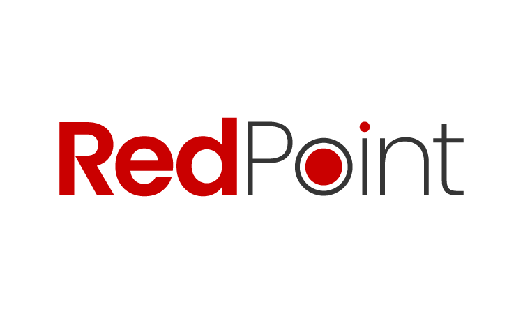 RedPoint logo