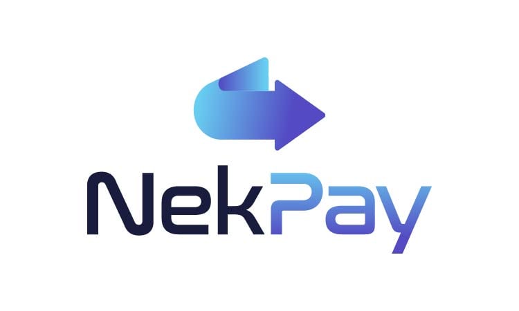 NekPay logo