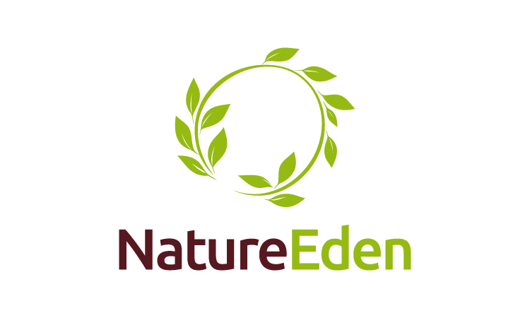 NatureEden.com is for sale