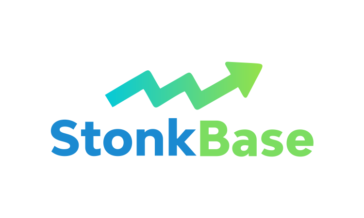 StonkBase logo