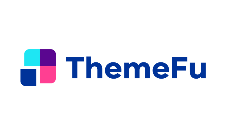 ThemeFu logo