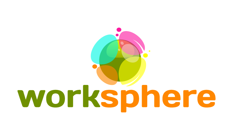 WorkSphere logo