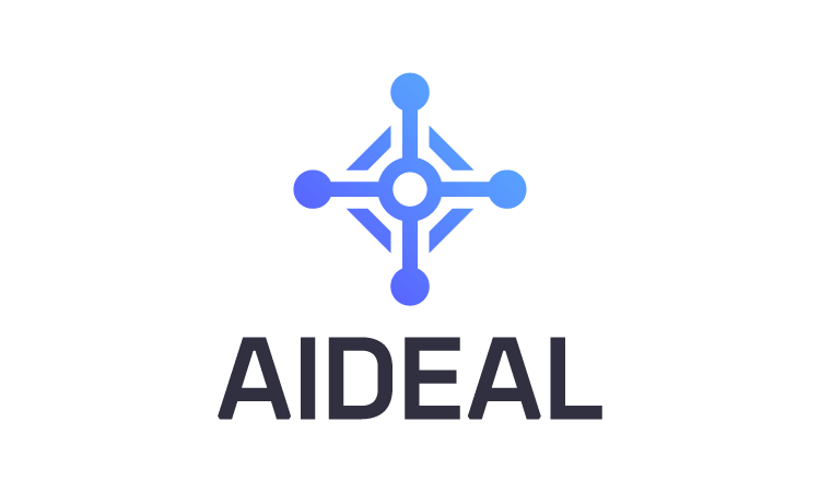Aideal logo