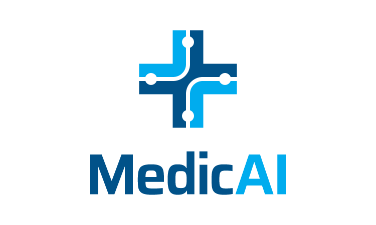MedicAI logo