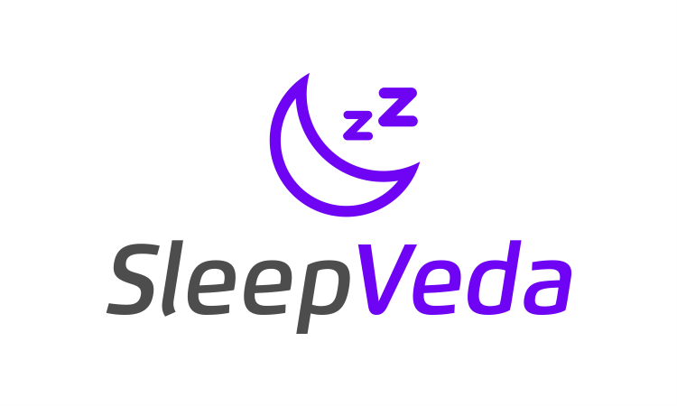 SleepVeda logo