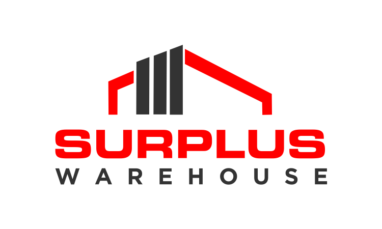 SurplusWarehouse.com - buy Creative premium domains