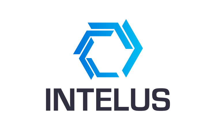 Intelus logo