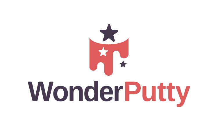WonderPutty.com - Good premium domains
