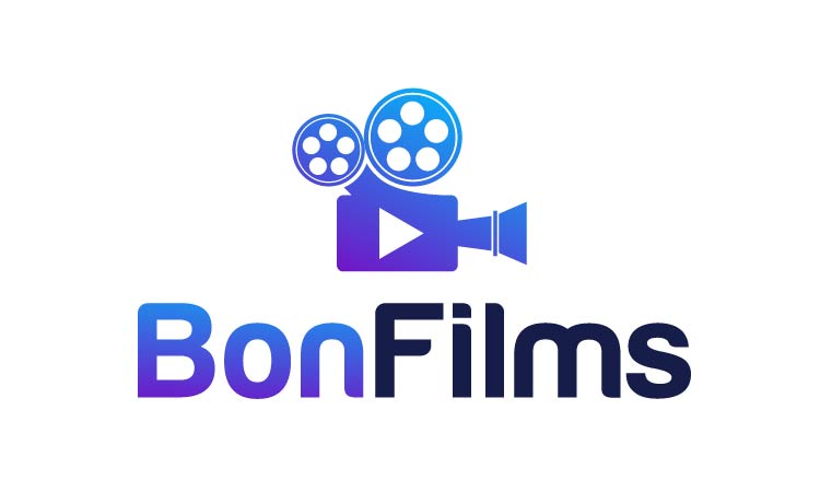 BonFilms.com - Great premium domain names