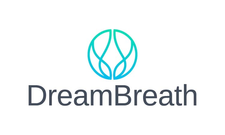 DreamBreath logo