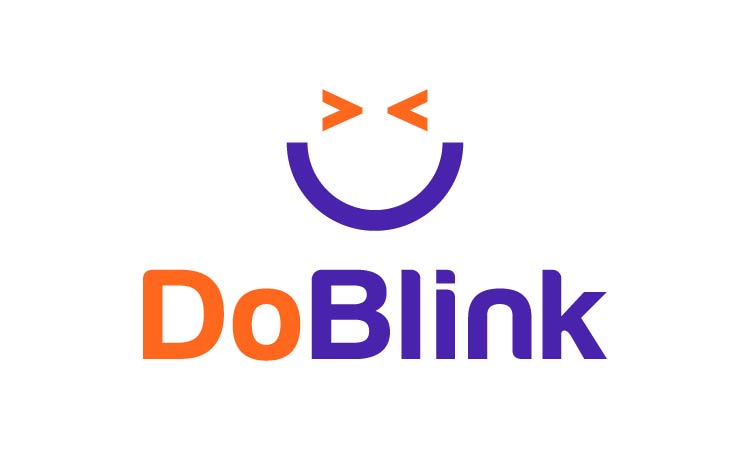 DoBlink.com - Best premium domain marketplace