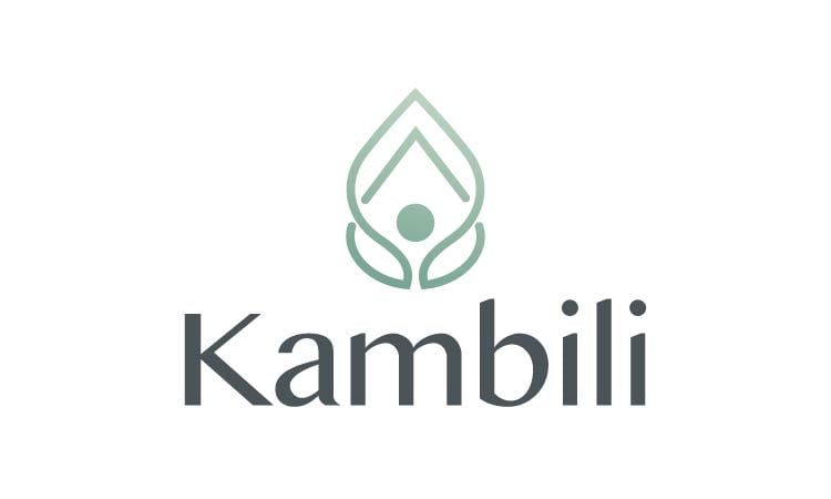 Kambili.com - Unique premium domain marketplace
