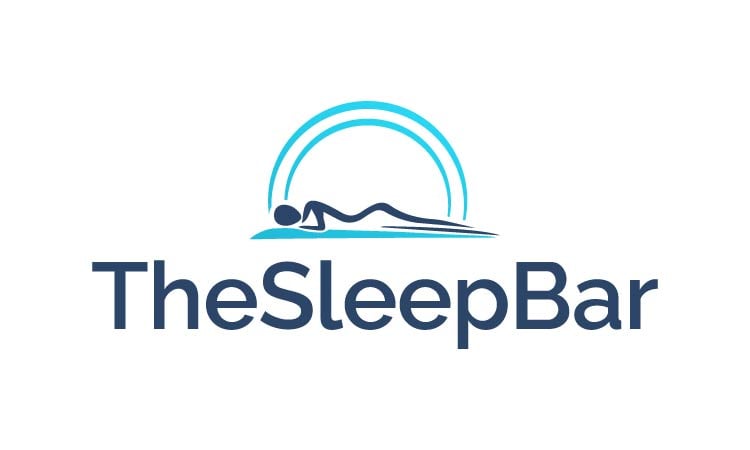 TheSleepBar logo