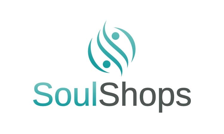 Soulshops.com - New premium domains
