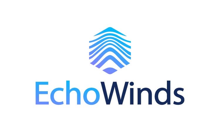 EchoWinds.com - Great premium domains