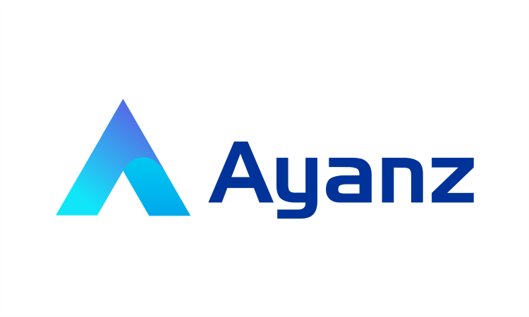 Ayanz.com is for sale