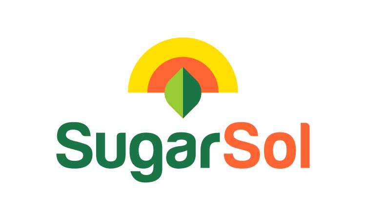SugarSol.com - buy Catchy premium domains