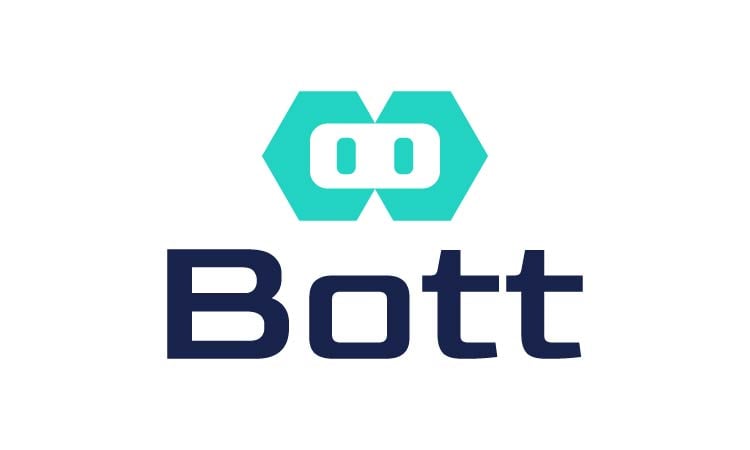 Bott logo