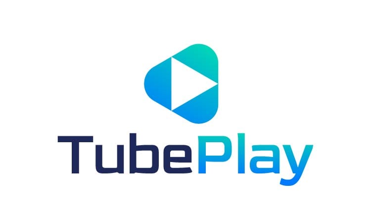 TubePlay logo