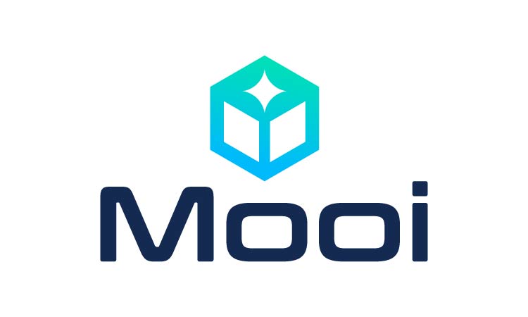 Mooi.ai - Great premium domain names for sale