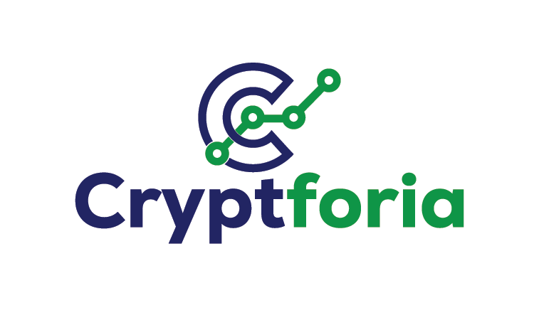 Cryptforia.com - New premium domains