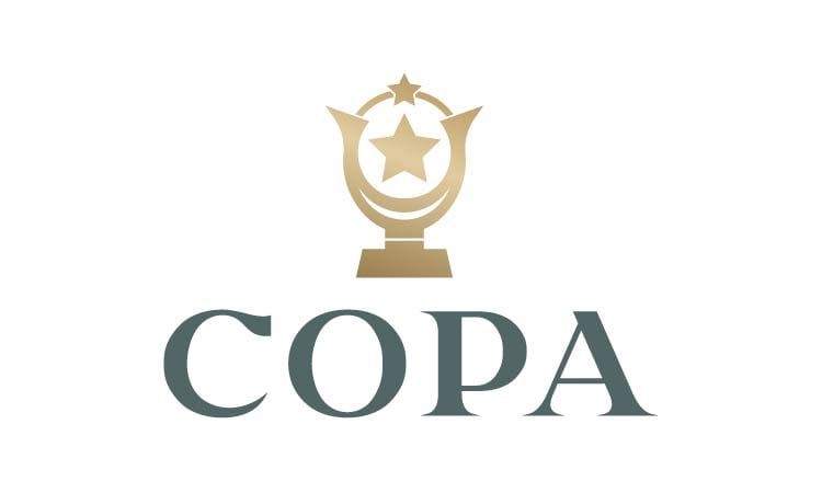 Copa logo