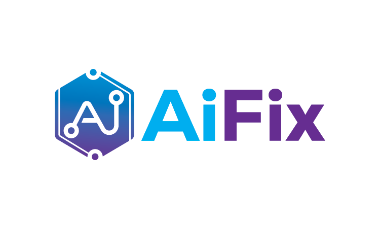AiFix logo