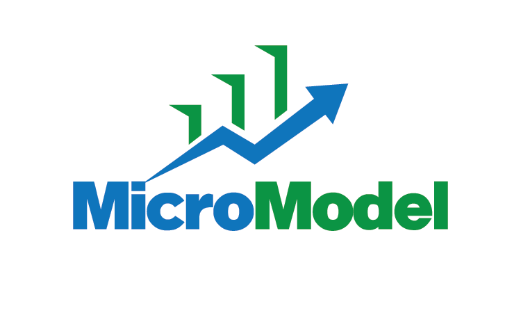 MicroModel logo