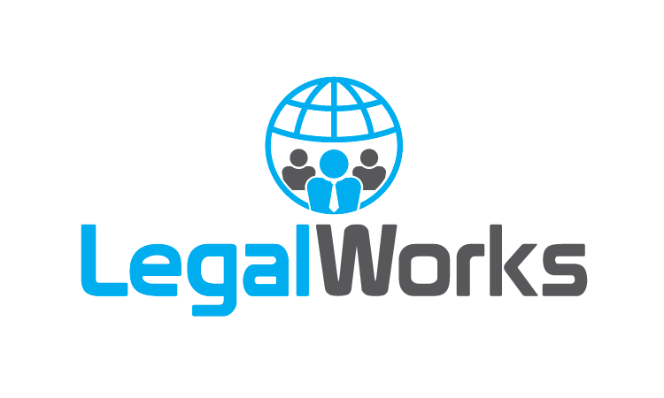 LegalWorks logo