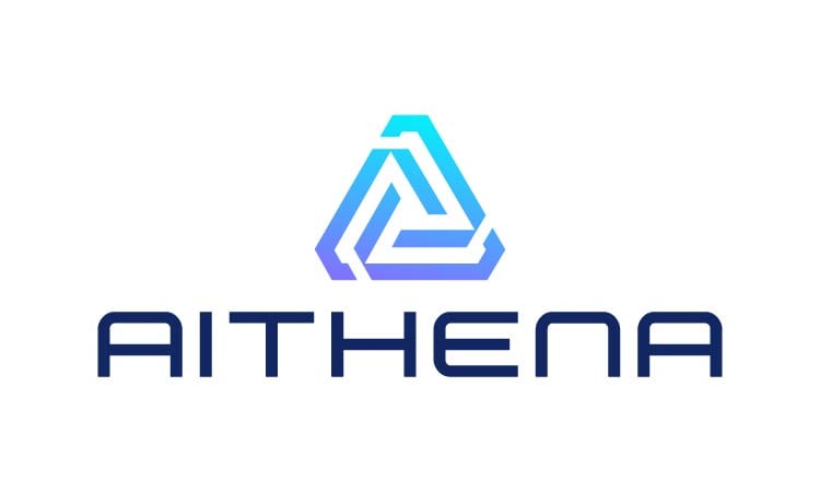 Aithena logo