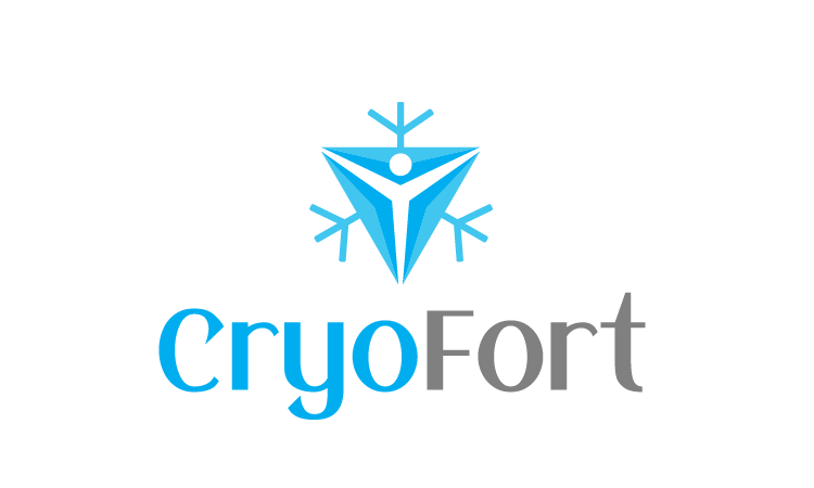 CryoFort.com - Unique premium domain marketplace