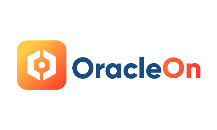 OracleOn.com - Catchy premium domain names for sale