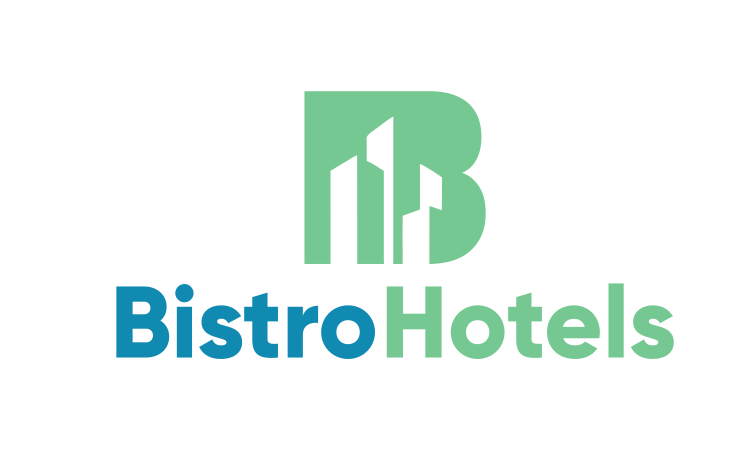 BistroHotels.com - Catchy premium domain names