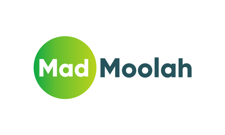 MadMoolah.com - buying Cool premium names