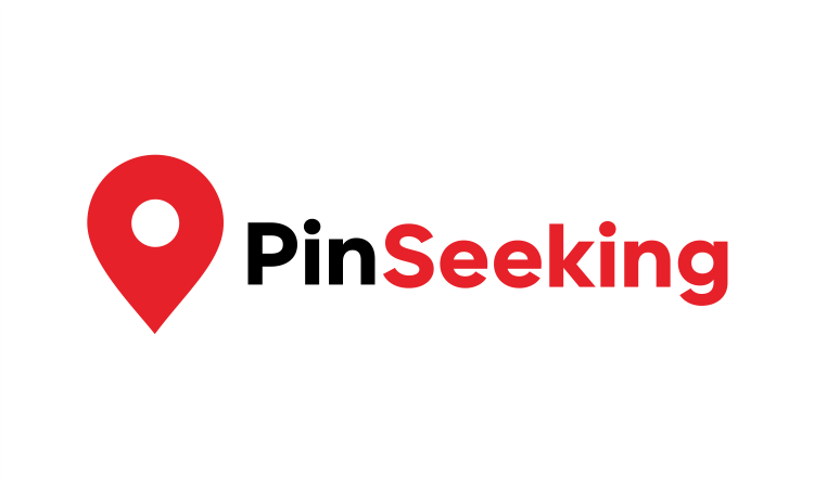 PinSeeking logo