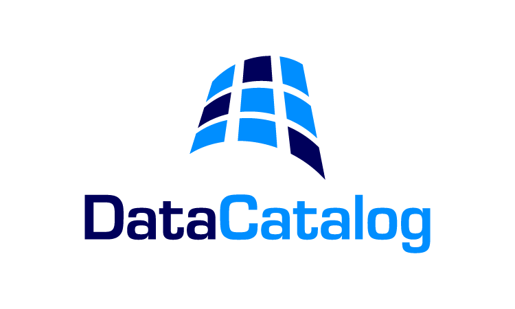DataCatalog logo