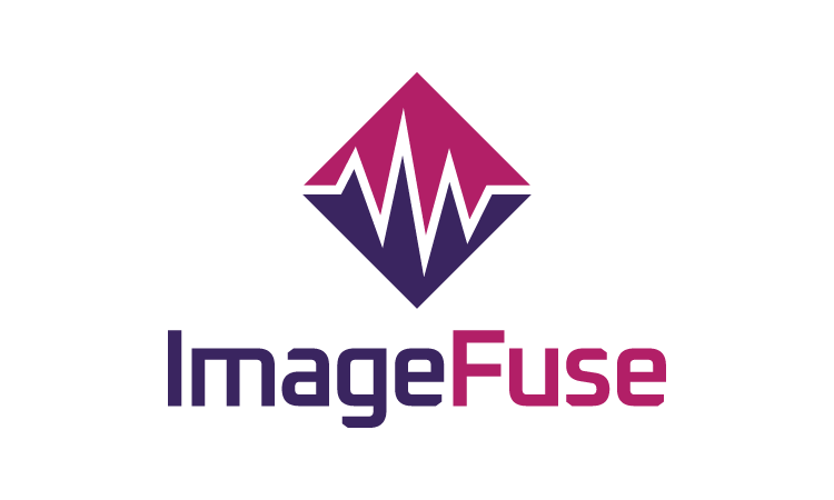 ImageFuse logo