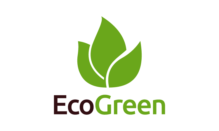 EcoGreen logo